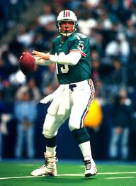 Dan Marino Through The Years Nfl Football Players Dolphins Football Miami Dolphins Football