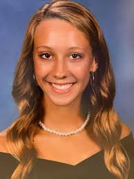 This is my 2022 Senior…….Ashley Rene Daniel I moved Ashley to Rusk in the  middle of her sophomore year from Robinson outside of Waco where she had  gone since kindergarten. It took