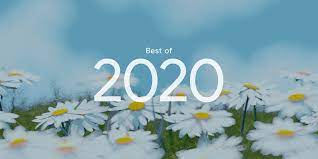 For mutchler, the most important science images of 2020 revolved around a photographic subject more than anything, 2020 has reminded us that science isn't just a collection of intriguing factoids, or. Google Design S Best Of 2020 Library Google Design