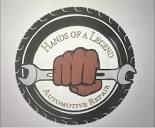 Hands of A Legend Auto Repair LLLP | Augusta GA