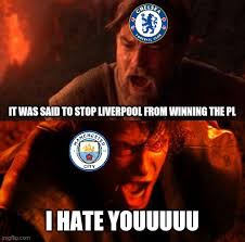 Settings , opens captions settings dialog. Chelsea 2 Man City 1 Imgflip