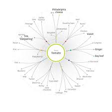 Food Pairing