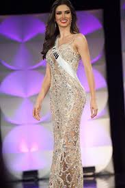 Miss universe 2018 is still the best. Sparkly Gowns Steal Spotlight At Miss Universe 2019