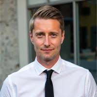 Karsten Rousing-Bentsen