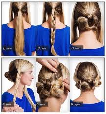 Graduation hairstyles is safe, cool to play and free! Graduation Hairstyles You Ll Steal For 2018