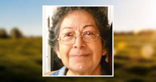Concepcion "Connie" Baeza Obituary June 6, 2016