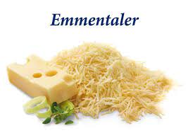 Edeka bio emmentaler gerieben 45% fett i. Emmentaler Gerieben Goldsteig Kasespezialitaten