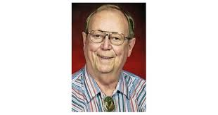 Charles Nelson Obituary (1932