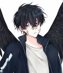 Check spelling or type a new query. Pin By Leli Gonzalez On Boy Anime Art Dark Cute Anime Boy Anime Drawings Boy