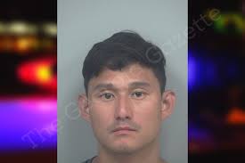Andrew An — Gwinnett County Jail Bookings