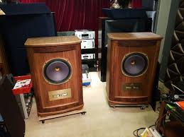 It doesn't go all the way back to the time that chaucer wrote the canterbury tales, but tannoy is an audio company with a long and illustrious history. Tannoy Canterbury Se Audio Other Audio Equipment On Carousell