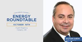 Energy RoundTable