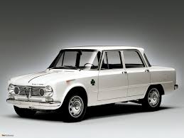 Image result for Ivory 1963 Alfa-Romeo
