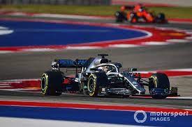 Sometimes known as fuel cell electric vehicles (fcevs), they. Breach Of Fuel Flow Rule Would Be Foul Play Wolff