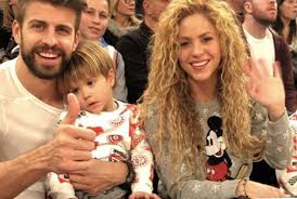 Nombres De Los Hijos De Los Famosos Descubrelos