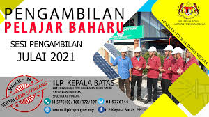 Institut latihan perindustrian kepala batas lot 2022, jalan pokok jenerih kepala batas, seberang perai utara 13200 pulau pinang tel: Ilp Kepala Batas Pp Home Facebook
