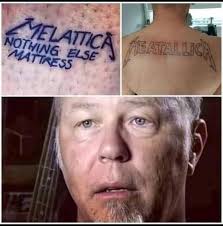 Kirk Hammett 🎸🤘