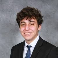 Levi Ramos's Instagram, Twitter & Facebook