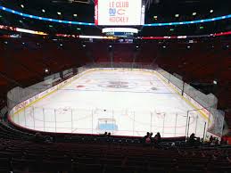 Montreal Canadiens Bell Centre Seating Chart Interactive