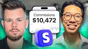 How This 20 Year Old Made 10K Last Month Closing