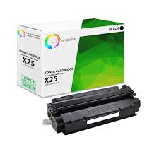 U drum 1 u drum 1 x 2 bottles powder toner drum 2 (u drum). Tct X25 8489a001aa Black Laser Toner Cartridge For Canon Imageclass Mf3240 713356556274 Ebay