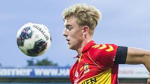 Pro nové hráče 150 kč zdarma a bonus až 50000 kč. Jong Go Ahead Eagles Speelt Gelijk Bij Jong De Graafschap Rtv Oost