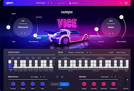 Cakewalk by bandlab is a free music creation studio program for windows only. Ujam Beatmaker Vice 2 1 2 For Mac Free Download All Mac World Intel M1 Apps