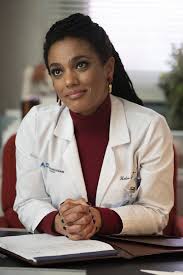 New Amsterdam Perspectives Episode 216 Pictured Freema Agyeman As Dr Helen Sharpe Phot In 2020 New Amsterdam Amsterdam Episode