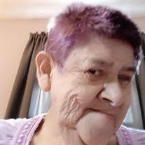 Sally J. DeVries (Taylor Green) Obituary