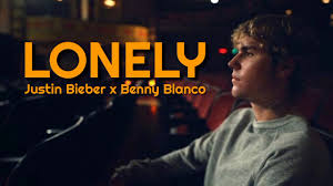 Lonely - Justin Bieber ft. Benny Blanco (Lyrics) - YouTube