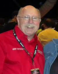 Gary Eugene Ostrich Obituary February 3, 2014