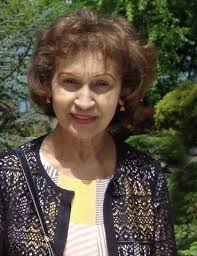 Obituary information for Patricia D. Persaud