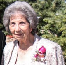 In Loving Memory of Mary C. Gurule