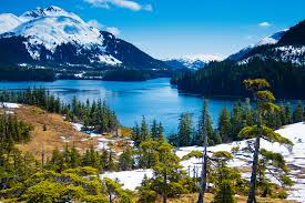 What's special about living in alaska? Alaska Democratic Party