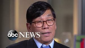 Doctor Dragged Off United Airlines Flight Says He Cried Watching The Video Youtube
