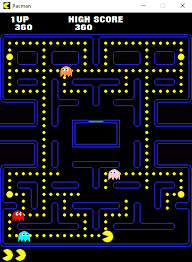 Play the classic pacman game online. Github Adrianeyre Pacman Pacman Application Coded In C And Tested With Nunit