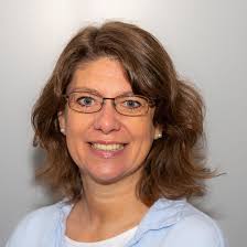 Frau Eva-Maria Meyer