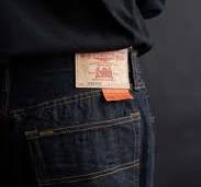 Seri pakaian denim Ishikawadai – Big John dan merek-merek ...