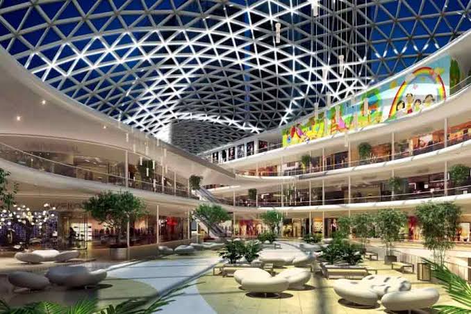 Le plus grand centre commercial de Turquie : un paradis du shopping vous  attend - Salon de l'immobilier d'Istanbul