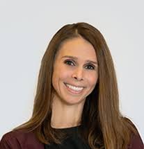 Executive Council Members