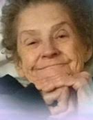 Obituary information for Agnes Johnroe