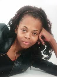 Fundraiser by IRIS HAGENS : Amesha Hagens- Sickle cell victim