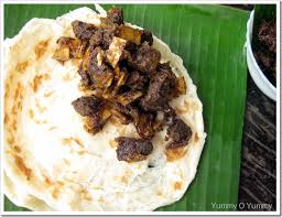 Take raw banana add salt and 1/3 rd cup of water in a. Beef Pepper Roast Yummy O Yummy
