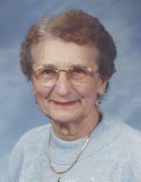 Josephine Bauer Obituary (1924