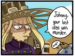 Not Even Crazy Diamond Could Fix The Way I Draw Jojo Bizzare Adventure Jojo Bizarre Jojo S Bizarre Adventure