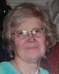 Obituary information for Barbara Gladys Hall