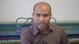 Listen: Derrick Spiva, Jr. "From Here A Path"