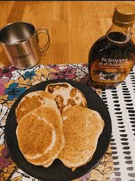 Pancake Light La Ricetta Senza Zucchero Burro E Uova