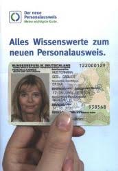 Jugendliche unter 16 jahren dürfen einen personalausweis beantragen. Personalausweis Reisepass Und Kinderreisepass Schonungen De