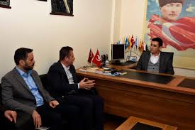 Hasan Oz On Twitter Manavgat Ulku Ocaklari Ilce Baskanligi Ni Ziyaret Ederek Baskan Hakan Rehber Ve Ulkucu Genc Kardeslerimiz Ile Kucaklastik Hizmetisigonulisi Oncemilletoncememleket Cumhurittifakigeleceginteminati